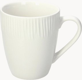 Porcelánové hrnčeky Philo, 6 ks
