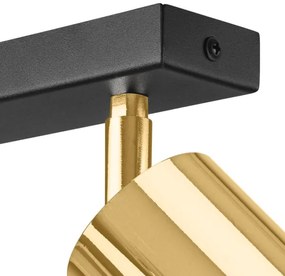 Bodové svietidlo AURORA 2xGU10/10W/230V