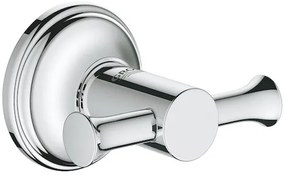 Háčik GROHE Essentials chróm G40656001