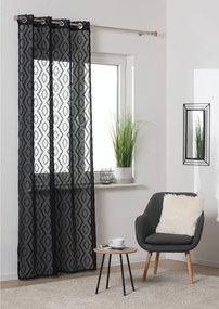 Dekoračný záves Tulum 140x260 cm