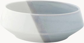 Porcelánové misky Double, 2 ks