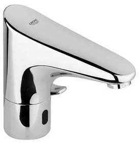 GROHE 36207001 - Elektronická umývadlová batéria EUROPLUS E DN 15 lesklý chróm