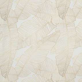 ZATEMŇOVACÍ ZÁVES NA KRÚŽKOCH LIMITED COLLECTION LUNA2 140X250 CM BIELA