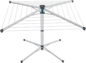 Leifheit Sušiak na bielizeň LinoPop-Up 140 cm 82500