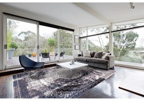 Vlnený koberec 133x180 cm Currus – Agnella