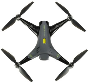 KIK Syma Z3PRO RC dron 2,4 GHz Wi-Fi s HD kamerou FPV, čierny
