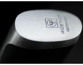 Wüsthof - Sada kuchynských nožov v stojane CLASSIC IKON 7 ks jaseň/čierna