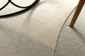 Koberec FLUX OSTA 461.7.AE990 béžový / sivý