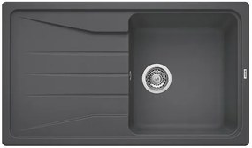 Drez Blanco Sona 45 S sivá skala 519663, 1 ks