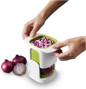 Krájač na zeleninu/na zemiaky ChopCup – Joseph Joseph