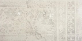 Dekor Fineza Modern beige artwork mix 30x60 cm mat DMODERNBEART