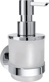Bemeta Design OMEGA: Dávkovač mydla, 200 ml - 138709041