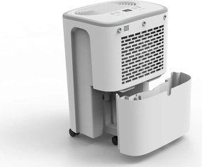 Guzzanti Elektronický odvlhčovač