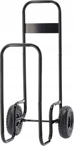 CH Vozík na drevo Holz - 60 kg