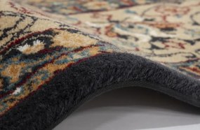 Koberec Agnella Calisia Damore medený