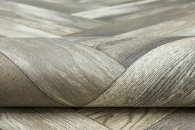 PVC podlaha Maxima Jasmund S36 béžová / sivá