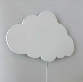 LED lampa Obláčik – Nočné svetlo do detskej izby | SENTOP LED0584