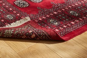Koberec Bokhara 115 Red