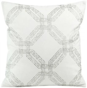 Obliečka na vankúš Blink/30 45x45 biela 391280