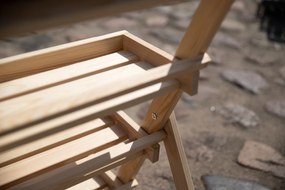 TvojRegal DREVENÝ STOJAN NA KVETY RDEZ_070X39X48_NAPT