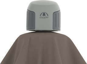 Doppler ACT Auto-Tilt hnedá