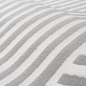 Kobeec ELLEN NG91A sivý / biely