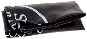 Záhradná trampolína RAMIZ 10FT/305 cm - zelená