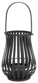 Lampáš LENA 02 grafitový