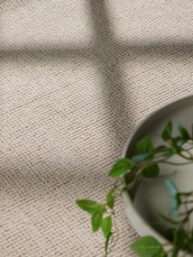 Koberec Ted Baker Greenwich naturálny / biely