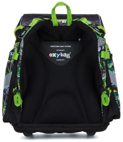 Školský set 3dielny Dino PP25