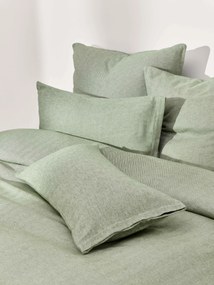 Flanelová obliečka na paplón Wanda