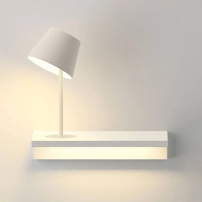 Vibia Suite moderné nástenné LED svietidlo 29 cm