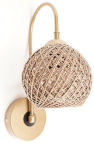 Nástenná lampa, SP021