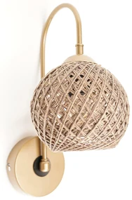 Nástenná lampa, SP021