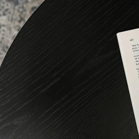 PROXIMA.store - Loftový konferenčný stolík ARION MAX FARBA: dub