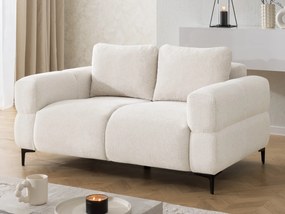 POHOVKA FLEUR 2 MIESTNÁ BIELA 154 cm