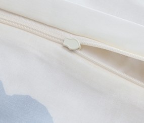 Detská posteľná bielizeň z renforcé, štandardná veľkosť