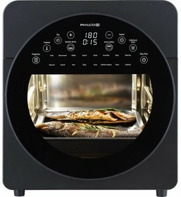 Philco PHAO 1500CZ horúci vzduchový fritéza