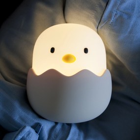 Nočné svetlo EGGY EGG