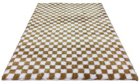 Koberec Shaggy Scandi 1,4/1,9 H410A PSC21