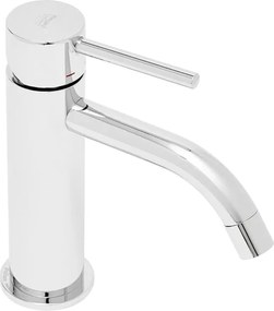 Paffoni Light umývadlová batéria bez výpuste chróm LIG071