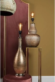 Žiarovka Antique LED Bulb Spiral - Ø 6 * 14 cm E27 / 3W