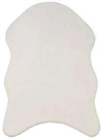 Koberec Julius 0,6x0,9 krémová