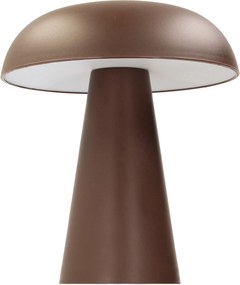 Stolová lampa Autumn Wave 15x15x17 cm