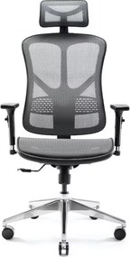 Diablo Chairs - Ergonomické kreslo Diablo V-Basic