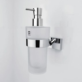 Nimco Dávkovač tekutého mydla, pumpička plast KEIRA - KE 22031W-26