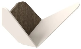 Nástenný oceľový háčik Butterflies Medium – UMAGE