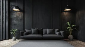 Koberec New Montego 173 sivý