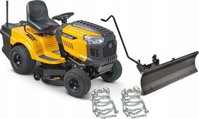 Traktorová kosačka Cub Cadet LT1 NR92 Záhradný traktor Plug ++