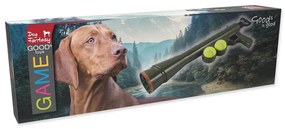 Vrhač loptičiek Dog Fantasy – Plaček Pet Products